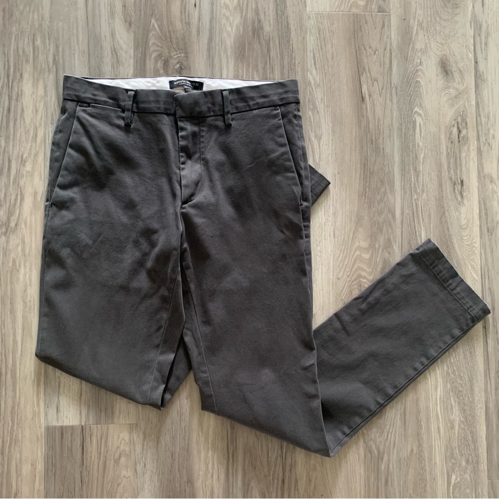 Banana Republic | Aiden Slim Fit | Sz 29x32